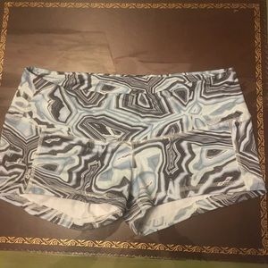 Fleo Blue Lagoon Low Rise Contour